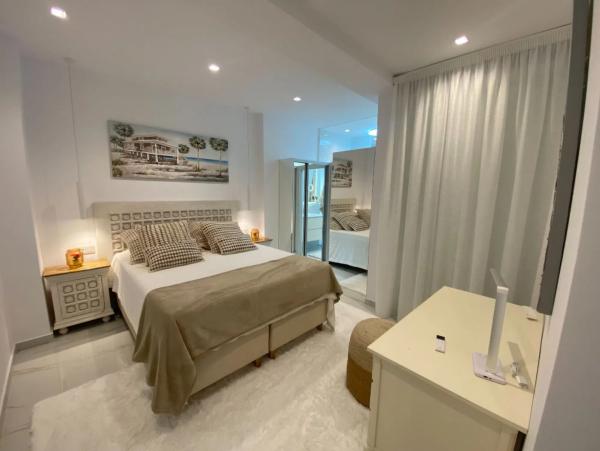 Ático en Barrio San Blas