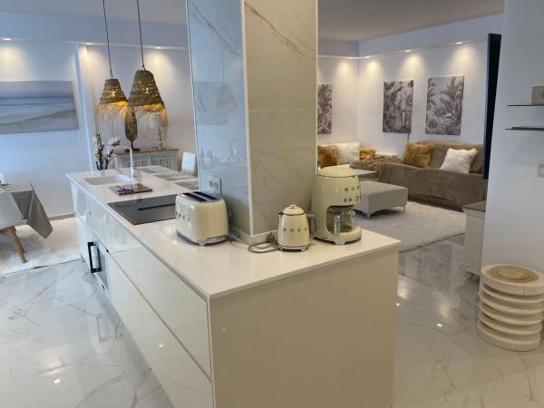 Ático en Barrio San Blas