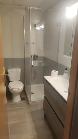 Piso en avenida Esportista Miriam Blasco, 1