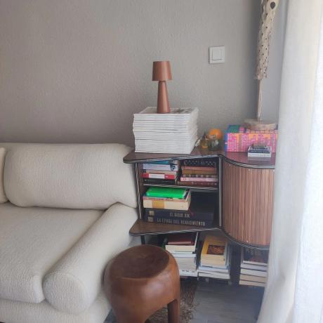 Piso en avenida Esportista Miriam Blasco, 1