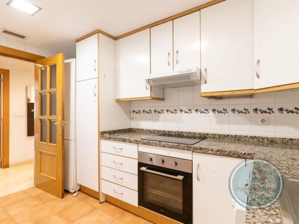 Piso en Barrio Ensanche-Diputación