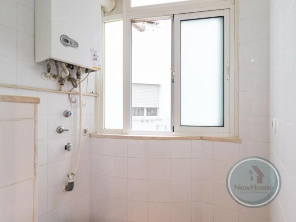 Piso en Barrio Ensanche-Diputación