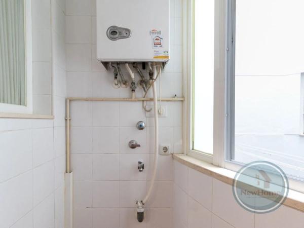 Piso en Barrio Ensanche-Diputación