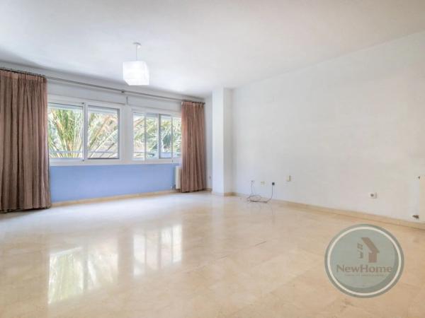 Piso en Barrio Ensanche-Diputación