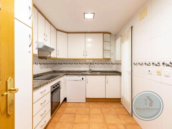 Piso en Barrio Ensanche-Diputación