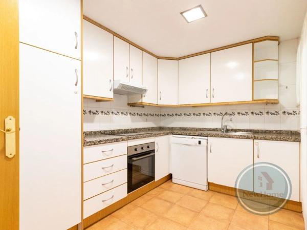 Piso en Barrio Ensanche-Diputación