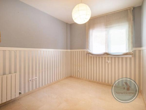 Piso en Barrio Ensanche-Diputación