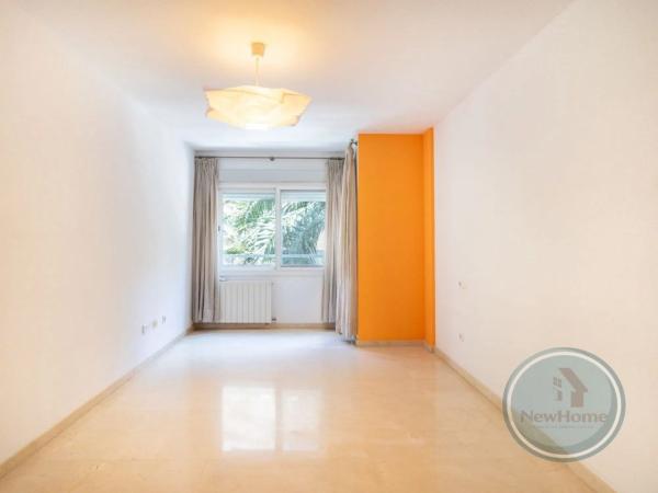 Piso en Barrio Ensanche-Diputación