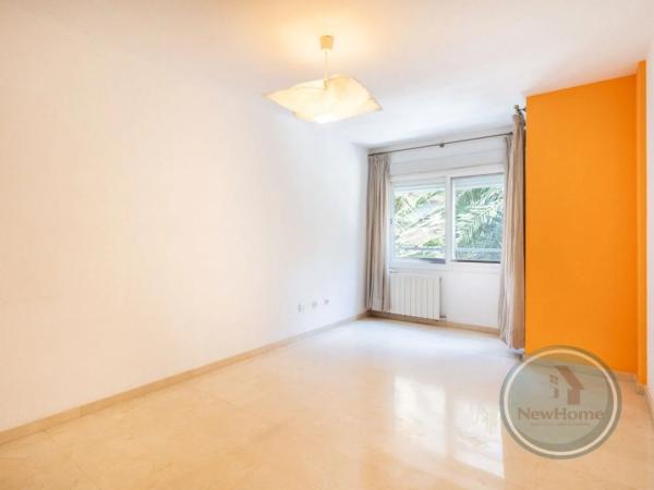 Piso en Barrio Ensanche-Diputación