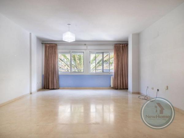 Piso en Barrio Ensanche-Diputación