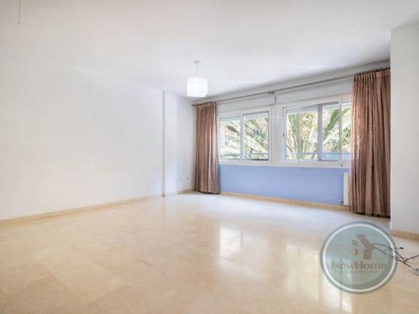 Piso en Barrio Ensanche-Diputación