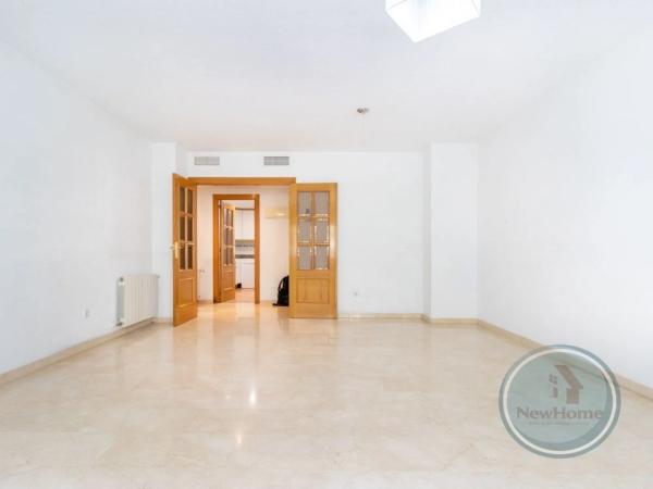 Piso en Barrio Ensanche-Diputación