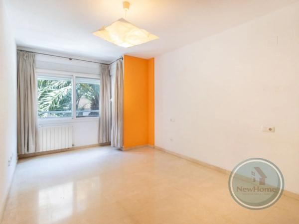 Piso en Barrio Ensanche-Diputación