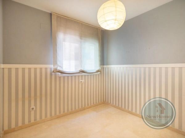 Piso en Barrio Ensanche-Diputación