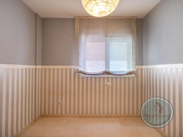 Piso en Barrio Ensanche-Diputación