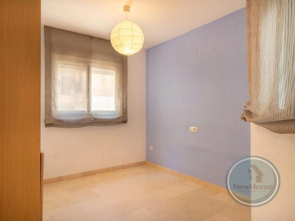 Piso en Barrio Ensanche-Diputación