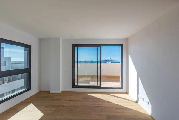 Ático en avenida Catedratico Soler, 29