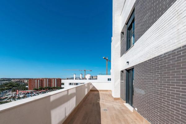 Ático en avenida Catedratico Soler, 29