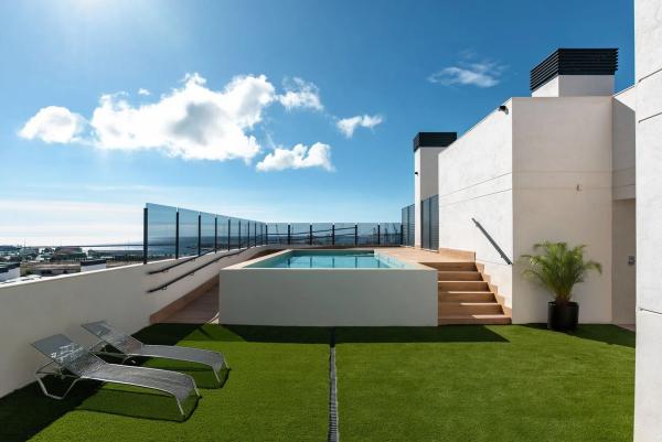 Ático en avenida Catedratico Soler, 29