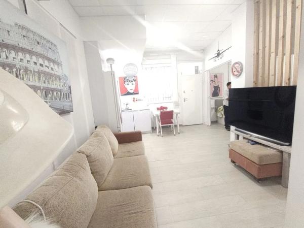 Piso en calle Dagniol