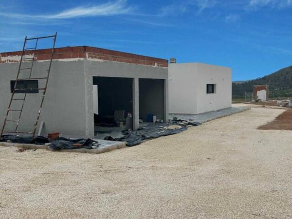 Chalet en Barrio Ensanche-Diputación