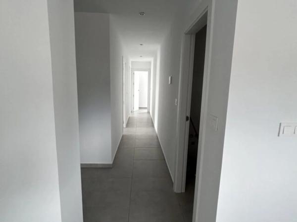 Chalet en Barrio Ensanche-Diputación