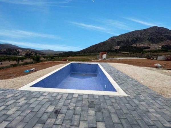 Chalet en Barrio Ensanche-Diputación