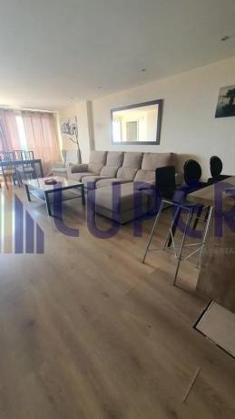 Piso en Barrio Cabo de las Huertas