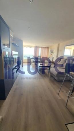 Piso en Barrio Cabo de las Huertas