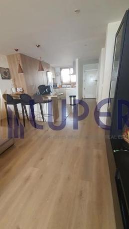 Piso en Barrio Cabo de las Huertas