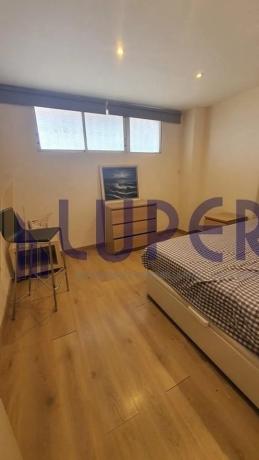 Piso en Barrio Cabo de las Huertas