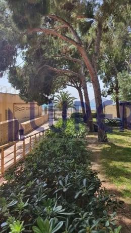 Piso en Barrio Cabo de las Huertas