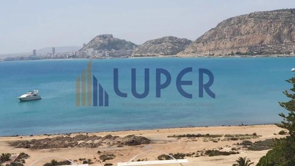 Piso en Barrio Cabo de las Huertas