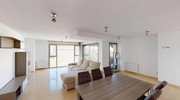 Ático en Barrio Centro Tradicional