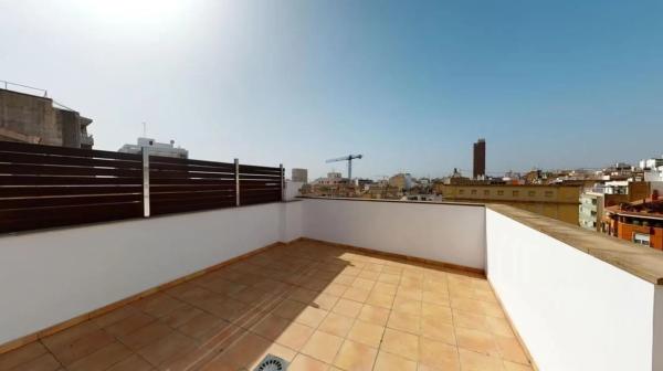 Ático en Barrio Centro Tradicional