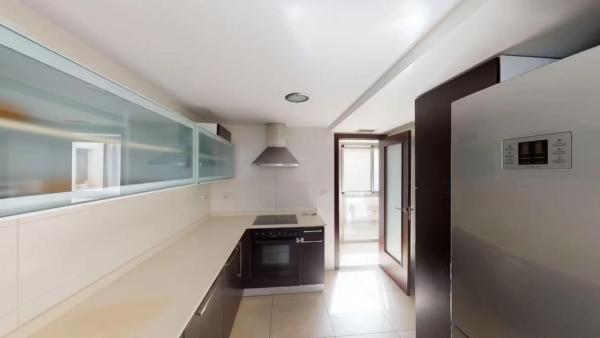 Ático en Barrio Centro Tradicional