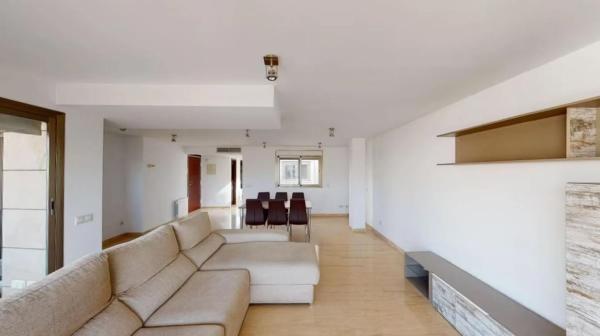 Ático en Barrio Centro Tradicional