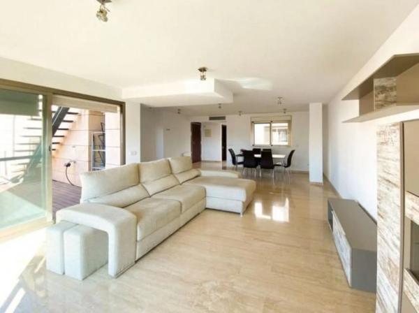 Ático en Barrio Centro Tradicional