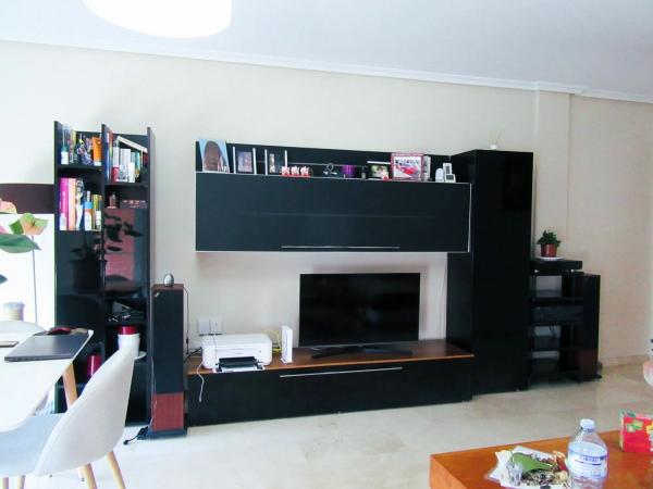 Ático en Barrio Benisaudet