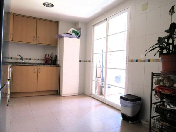 Ático en Barrio Benisaudet