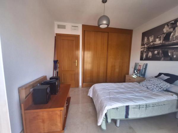 Ático en Barrio Benisaudet