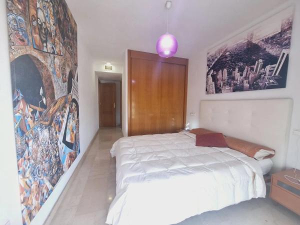 Ático en Barrio Benisaudet