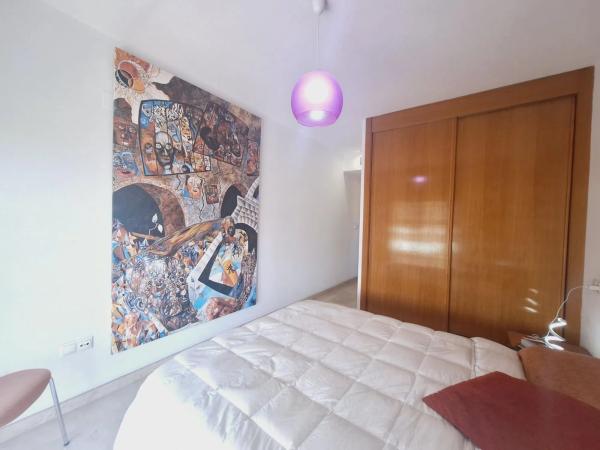 Ático en Barrio Benisaudet