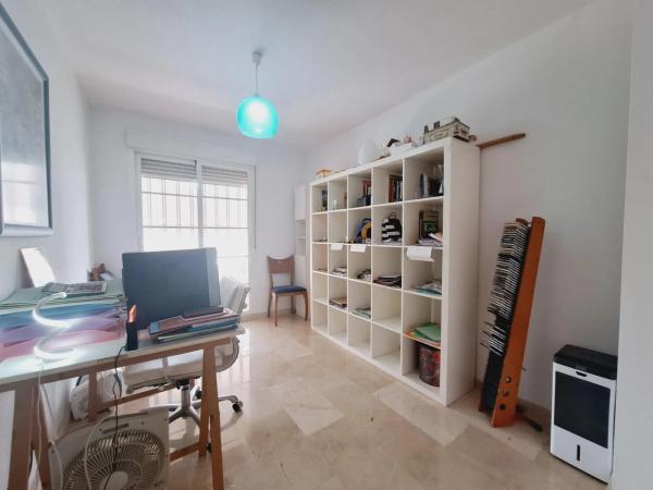 Ático en Barrio Benisaudet