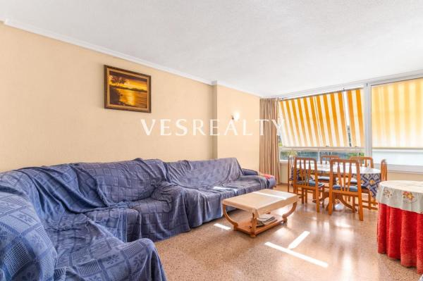 Piso en plaza la Coruña