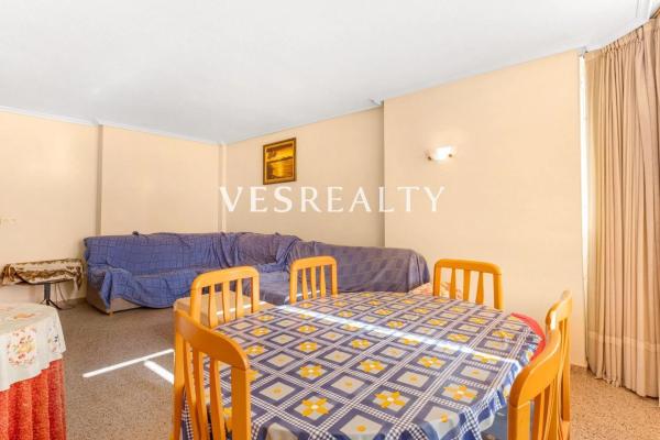 Piso en plaza la Coruña