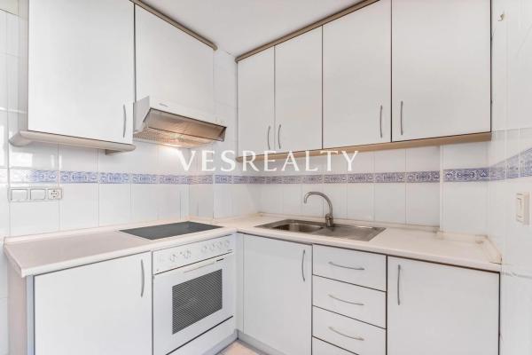 Piso en plaza la Coruña