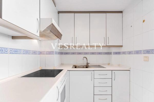 Piso en plaza la Coruña