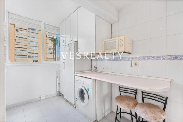 Piso en plaza la Coruña