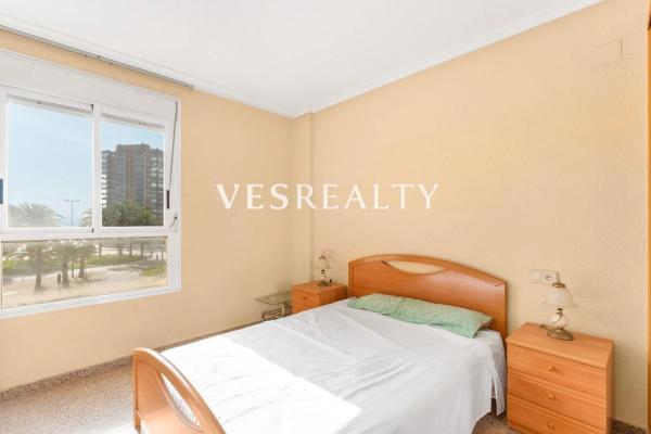 Piso en plaza la Coruña